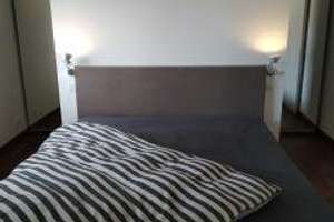 Hochwertig möblierte 2-Zimmer-Wohnung mit großer Terrasse – ruhig gelegen – WLAN inklusive – Die vollständige Adresse der Immobilie erhältst du vom Anbieter., 70569 Kaltental, Stuttgart – Vorschaubild 10