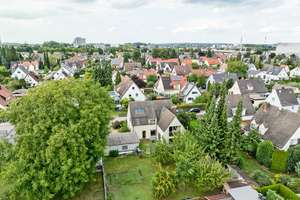 Geräumiges 1-2 Familienhaus mit großem Garten in ruhiger Lage – Die vollständige Adresse der Immobilie erhältst du vom Anbieter., 86167 Lechhausen-Ost, Augsburg – Vorschaubild 18