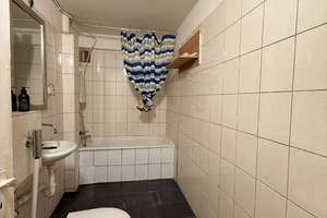 3-Zimmer-Wohnung nähe Weseler Straße – Die vollständige Adresse der Immobilie erhältst du vom Anbieter., 47169 Marxloh, Duisburg – Vorschaubild 4