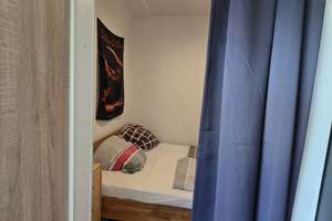 1,5 Zimmerwohnung in Garbsen/Stelingen – Die vollständige Adresse der Immobilie erhältst du vom Anbieter., 30827 Garbsen – Vorschaubild 5
