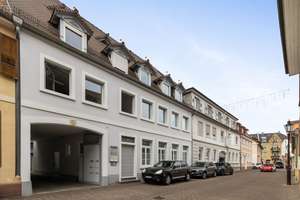Sichern Sie Ihre Zukunft!
Gewerbliche und wohnwirtschaftliche Gebäudemixtur im Herzen von Durlach – Die vollständige Adresse der Immobilie erhältst du vom Anbieter., 76227 Durlach, Karlsruhe – Vorschaubild 1