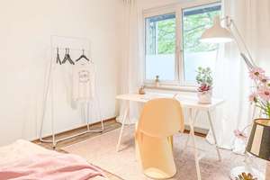 Immer noch auf Wohnungssuche? 2-Zimmer-Wohnung in Aasee-Nähe – ab sofort bezugsfrei! – 48151 Pluggendorf, Münster – Vorschaubild 3