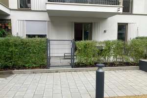 Lebendiges Wohnen in Regensburg: 2-Zimmer-Wohnung mit Balkon – Clara-Schumann-Straße 23, 93049 Westenviertel, Regensburg – Vorschaubild 14