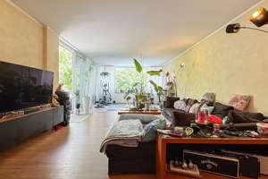 Gründerzeitvilla mit Pool am Urselbach: Naturidyll sucht Liebhaber für den letzten Feinschliff! – 60439 Niederursel, Frankfurt am Main – Vorschaubild 5