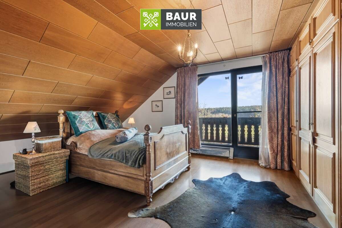 Immobilie in Meßkirch - 360° | Wohnen mit Weitblick – Ihr Zuhause in bester Lage von Meßkirch - Bild 1