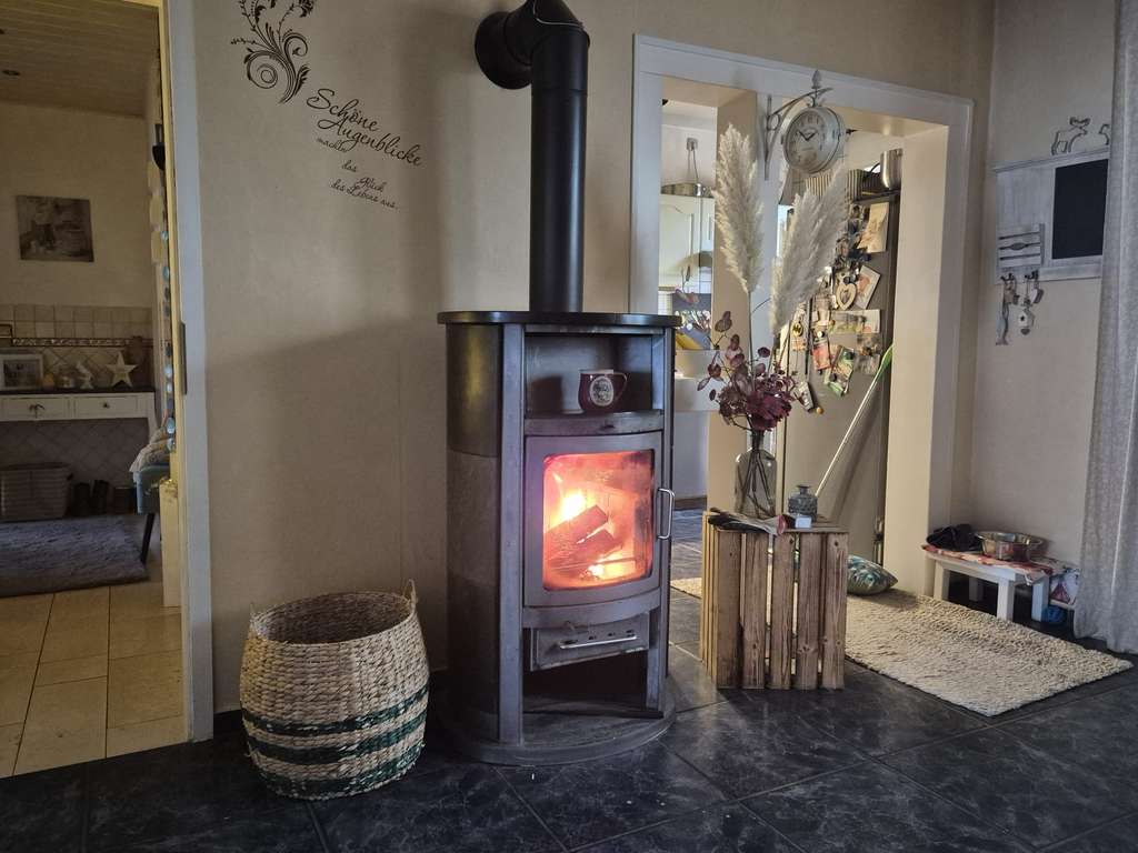 Immobilie in Beckum - Familienidyll in guter Lage - Einfamiienhaus mit Südgrundstück in Neubeckum! - Bild 4