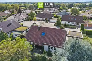 360° | Seltene Gelegenheit - gehobene Immobilie in Stadtnähe! – Ravensburg (Kreis) – Vorschaubild 2