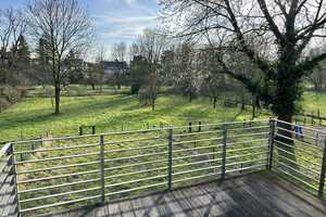 Modernes 5-Zimmer Haus mit Garten in grüner und ruhiger Idylle nahe Kaiserswerth – Düsseldorf – Vorschaubild 1