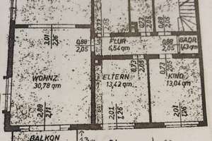 Traumhafte Gartenwohnung in Hannover-Mittelfeld – Die vollständige Adresse der Immobilie erhältst du vom Anbieter., 30519 Mittelfeld, Hannover – Vorschaubild 22