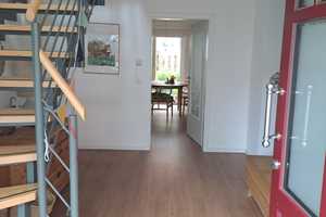 Charmantes Reihenhaus mit gehobener Innenausstattung und EBK in Hannover Alt-Ricklingen – Hannover – Vorschaubild 2