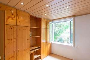 Großzügige 4-Zimmer-Wohnung mit Einbauküche – 72805 Lichtenstein – Vorschaubild 2