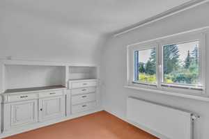 Charmantes Einfamilienhaus mit Panorama Wintergarten auf ca. 618,00 m² eingewachsenen Grundstück! – Hamburg – Vorschaubild 7