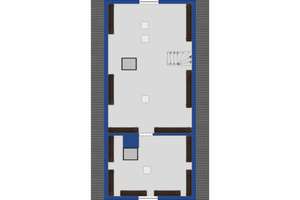Zweifamilienhaus mit großem Grundstück und Panoramablick – Die vollständige Adresse der Immobilie erhältst du vom Anbieter., 8626 Adorf/Vogtland – Vorschaubild 12