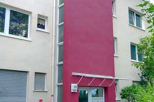 Großzügige 6-Zimmer Wohnung mit Balkon und Gartenmitbenutzung, grüne Wohnlage, kleine WEG – Köln – Vorschaubild 1