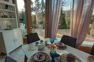 Lichtdurchflutetes 2-Zimmer-Einfamilienhaus in ruhiger Lage mit großem Grundstück – Im Holze 28, 29690 Lindwedel – Vorschaubild 7