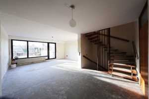 Köln-Höhenhaus: Modernisierungsbedürftiges Reiheneckhaus + Garage – Köln – Vorschaubild 2