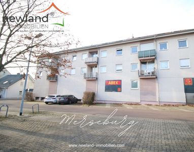 Attraktives Investmentpaket: 3 Eigentumswohnungen in einem Haus von Merseburg!