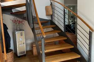 Charme & Qualität - Tadelloses Familienhaus im Villenviertel von Klotzsche - bezugsfertig / EBK – Die vollständige Adresse der Immobilie erhältst du vom Anbieter., 1109 Klotzsche (Stadtteil), Dresden – Vorschaubild 9