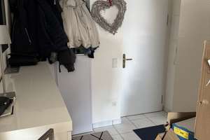 Großzügige 3,5 Zimmer-Wohnung mit Dachterrasse und Tiefgarage in Düsseldorf Unterrath – Auf den Geisten 19, 40468 Unterrath, Düsseldorf – Vorschaubild 5