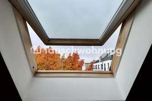 Tauschwohnung: Helle und ruhige Maisonette-Dachgeschoss-Whg im Samariterkiez – Bänschstraße 37, 10247 Friedrichshain, Berlin – Vorschaubild 10