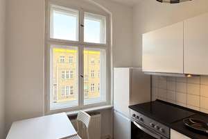 Ideale 2er-WG | Neu eingerichtete Wohnung in absoluter Prenzlauer-Berg-Toplage! Kiez-Traum! – Stargarder Straße 19, 10437 Prenzlauer Berg, Berlin – Vorschaubild 4