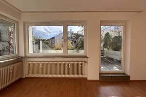 Charmante Wohnung mit großzügiger Terrasse – Klingerstraße 44, 81369 Mittersendling, München – Vorschaubild 2