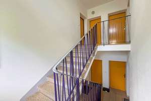 Sonnige 1-Zimmer-Wohnung mit Balkon – bezugsfrei ab August 2026 | Erbbauzins ca. 230 € p.a. – Die vollständige Adresse der Immobilie erhältst du vom Anbieter., 13593 Wilhelmstadt, Berlin – Vorschaubild 7