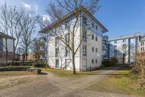 RESERVIERT: Bezugsfreie, frisch renovierte Wohnung in Kleinzschocher.  – Die vollständige Adresse der Immobilie erhältst du vom Anbieter., 4229 Kleinzschocher, Leipzig – Vorschaubild 11