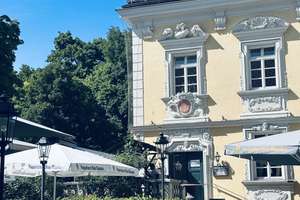 Design-Loft mit Boutique-Hotel-Charakter am Luitpoldpark – kernsaniert, möbliert & sofort bezugsfrei – Die vollständige Adresse der Immobilie erhältst du vom Anbieter., 80796 Am Luitpoldpark, München – Vorschaubild 28