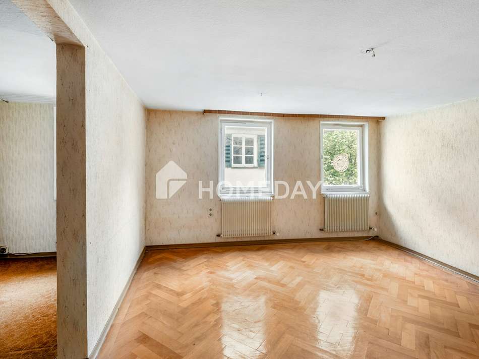 2. OG Wohnzimmer 1