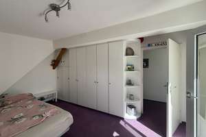 Große 3-Zimmer-Dachgeschosswohnung. Komplette Etage mit 250 qm Gartenanteil. 2011 saniert. – Die vollständige Adresse der Immobilie erhältst du vom Anbieter., 14089 Kladow, Berlin – Vorschaubild 22