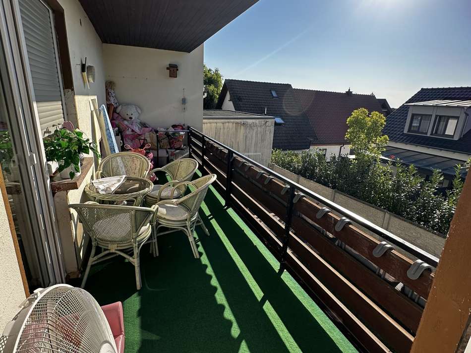 EG-Balkon