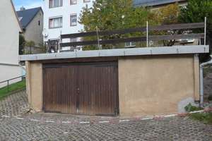 Für handwerklich Begabte – Die vollständige Adresse der Immobilie erhältst du vom Anbieter., 8393 Meerane – Vorschaubild 9
