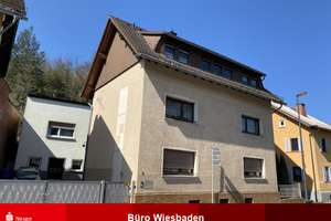 Aarbergen-Rückershausen: Zwei Häuser, ein Zuhause – oder Ihre neue Kapitalanlage! – Die vollständige Adresse der Immobilie erhältst du vom Anbieter., 65326 Aarbergen – Vorschaubild 8