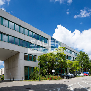 Büroeinheiten ab ca. 160 m² nahe BER *464*
