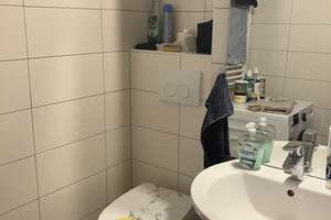 Geräumige WG-Zimmer nahe des Stadtzentrums - perfekt für Studenten! – Dierkower Höhe 31, 18146 Dierkow-Neu, Rostock – Vorschaubild 11