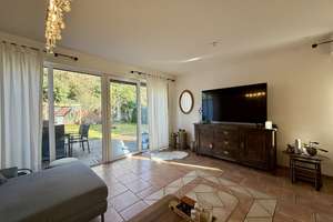 M'GLADBACH - SCHRIEVERS - MODERNES REIHENECKHAUS NEBST TERRASSE, GARTEN & PKW-GARAGE! – Die vollständige Adresse der Immobilie erhältst du vom Anbieter., 41239 Schrievers, Mönchengladbach – Vorschaubild 9