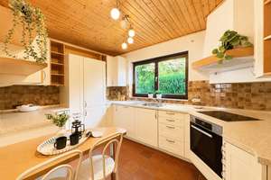Schönes Architektenhaus mit 5 Schlafzimmern – Raum für Familie, Komfort und Stil – Die vollständige Adresse der Immobilie erhältst du vom Anbieter., 75180 Büchenbronn, Pforzheim – Vorschaubild 3