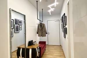Stilvolle 3-Zi-WE mitten in Kempten – mit TG, Garten & EBK – Beim Sudhaus 6a, 87435 Burghalde, Kempten (Allgäu) – Vorschaubild 11