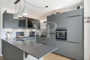 Moderne 4-Zimmer Wohnung mit gehobener Ausstattung – Die vollständige Adresse der Immobilie erhältst du vom Anbieter., 50996 Rodenkirchen (Ortsteil), Köln – Vorschaubild 5