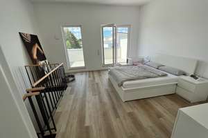 Stadthaus in Traumlage direkt am Kurpark Bad Münder mit Garten und Dachterrasse – Am Kurpark 4b, 31848 Bad Münder am Deister – Vorschaubild 24