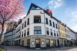 ***Exklusives Wohn- und Geschäftshaus in Premiumlage***
