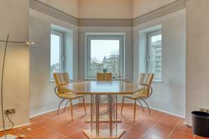 Ab sofort frei! Maisonette-Wohnung mit tollem Raumgefühl und Potenzial in der Südweststadt! – Die vollständige Adresse der Immobilie erhältst du vom Anbieter., 76135 Südweststadt, Karlsruhe – Vorschaubild 10