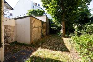 Attraktive 2-Zimmer-Eigentumswohnung in zentraler Bestlage mit Gartenanteil – Die vollständige Adresse der Immobilie erhältst du vom Anbieter., 28203 Steintor, Bremen – Vorschaubild 8