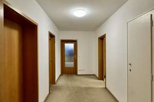 3-Zimmer-Wohnung mit Terrasse in Heilbronn-Innenstadt – Fleiner Str. 24, 74072 Heilbronn, Heilbronn – Vorschaubild 9