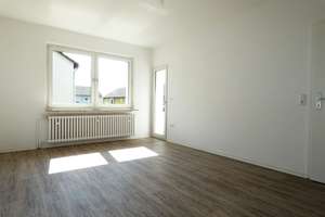 3 Zimmer mit Balkon gesucht?