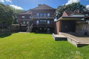 *Ein Zuhause zum Wohlfühlen* Großzügiges Zweifamilienhaus mit Gartenparadies, ELW und vielen Extras – Die vollständige Adresse der Immobilie erhältst du vom Anbieter., 47179 Aldenrade, Duisburg – Vorschaubild 1