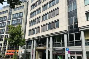 Bezugsfrei! 3 Zi.-Whg mit Aufzug, Balkon und inkl. 2 TG Stellplätzen  zu verkaufen – Die vollständige Adresse der Immobilie erhältst du vom Anbieter., 10179 Mitte (Ortsteil), Berlin – Vorschaubild 19