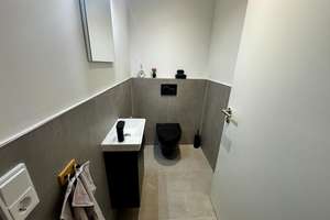 Welc(H)ome® by RIDA FLATS – Köln City! Exklusive 2-Zi.-Wohnung – Erstbezug nach Sanierung – Die vollständige Adresse der Immobilie erhältst du vom Anbieter., 50672 Neustadt/Nord, Köln – Vorschaubild 13