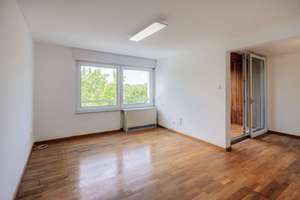 Hadern: Gut geschnittene 2-Zimmer Wohnung mit Wintergarten - frei – Die vollständige Adresse der Immobilie erhältst du vom Anbieter., 81375 Neuhadern, München – Vorschaubild 2